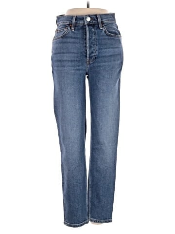 RE/DONE Jeans (view 1)