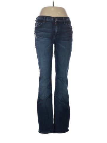 7 For All Mankind Jeans (view 1)
