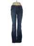 7 For All Mankind Blue Jeans Size 31 waist - photo 1
