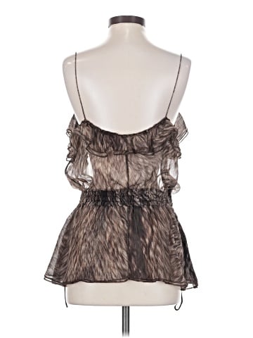 Dolce & Gabbana Vintage Silk Blouse (view 2)