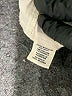 Marrakech Solid Ivory Khaki Shorts Size 27 waist - photo 4