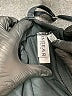 InGear Solid Black One Piece Swimsuit Size M - photo 3