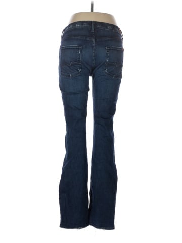7 For All Mankind Jeans (view 2)