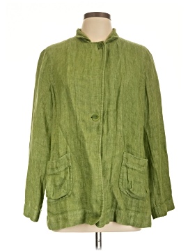 Eileen Fisher Jacket