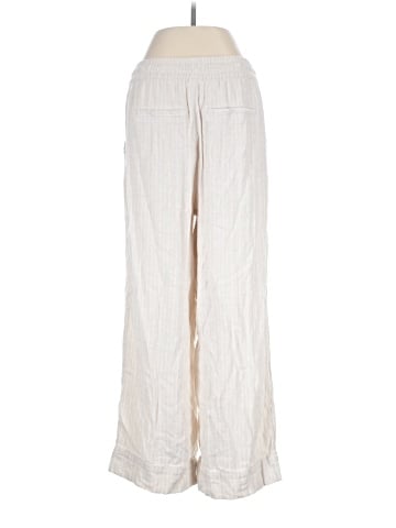 Time and Tru Linen Pants (view 2)