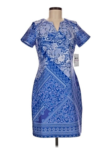 R&M Richards Casual Dress (view 1)