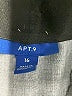 Apt. 9 Gray Dress Pants Size 16 - photo 7