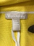 Banana Republic Yellow Blazer Size S - photo 6