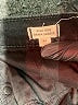 Madewell Black Denim Shorts Size 30 waist - photo 4