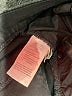 Madewell Black Denim Shorts Size 30 waist - photo 5