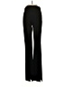 Sandro Solid Black Dress Pants Size EU (FR) 34 / US 2 - photo 1