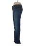 7 For All Mankind Blue Jeans Size 31 waist - photo 5