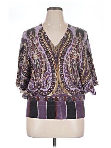 Neiman Marcus Cashmere Cardigan (view 1)
