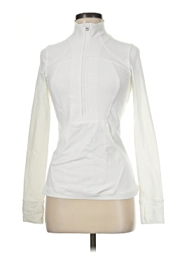 Lululemon Athletica Track Jacket
