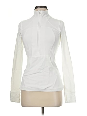 Lululemon Athletica Track Jacket (view 1)
