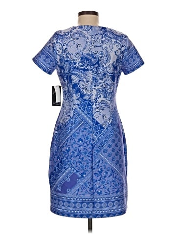 R&M Richards Casual Dress (view 2)