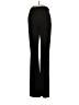 Sandro Solid Black Dress Pants Size EU (FR) 34 / US 2 - photo 2