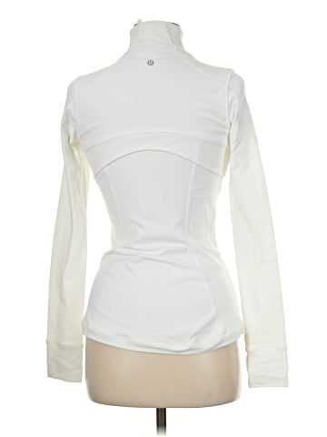 Lululemon Athletica Track Jacket (view 2)