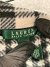 Lauren by Ralph Lauren Checkered-gingham Black Jacket Size M - photo 6
