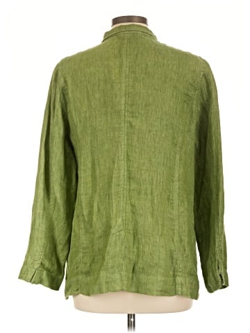 Eileen Fisher Jacket (view 2)