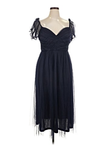 Lulus Cocktail Dress (view 1)
