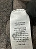 Willi Smith 100% Merino Gray Wool Sweater Size S - photo 8