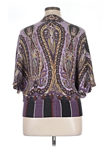 Neiman Marcus Cashmere Cardigan (view 2)