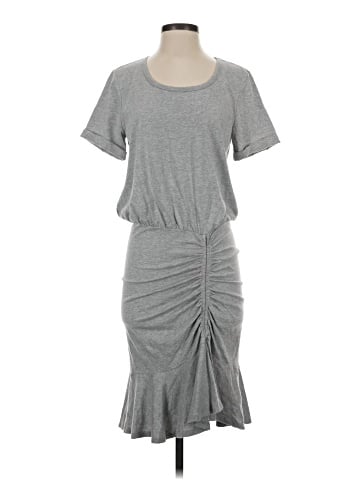 Veronica Beard Jeans Casual Dress (view 1)
