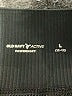 Active by Old Navy Solid Black Active Pants Size 10 - 12 - photo 3