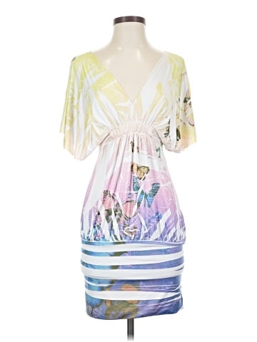 Juju & B Cocktail Dress (view 1)