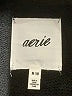Aerie Solid Black Pullover Sweater Size M - photo 7
