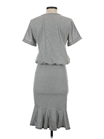 Veronica Beard Jeans Casual Dress (view 2)