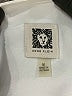 Anne Klein White Sleeveless Blouse Size M - photo 7