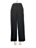 J.Crew Solid Black Dress Pants Size 4 - photo 1