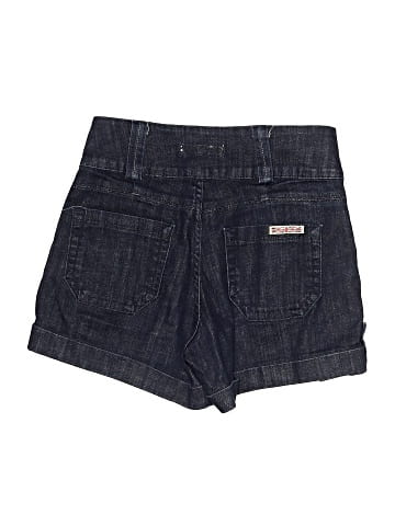 Hudson Jeans Denim Shorts (view 2)