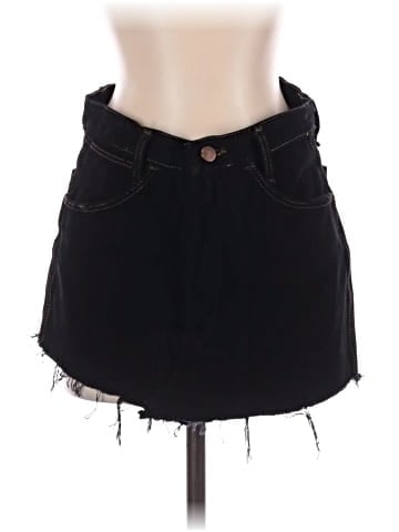 Wrangler Jeans Co Denim Skirt (view 1)