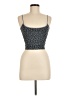 Nikibiki Gray Tank Top One size - photo 1