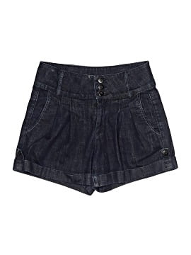 Hudson Jeans Denim Shorts