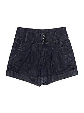 Hudson Jeans Denim Shorts (view 1)