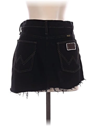 Wrangler Jeans Co Denim Skirt (view 2)