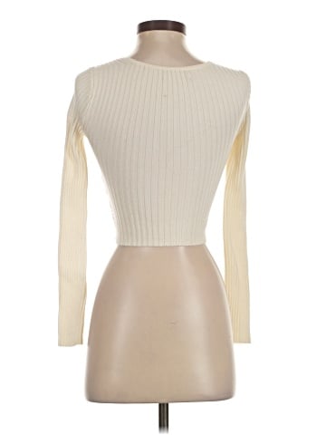 Abercrombie & Fitch Cardigan (view 2)