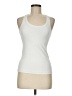 Lululemon Athletica Ivory Active Tank Size 6 - photo 1