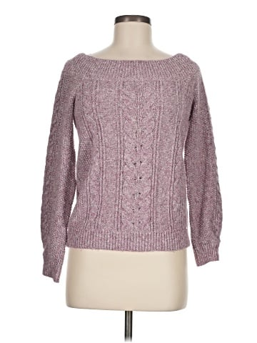 Abercrombie & Fitch Pullover Sweater (view 1)