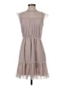 ALLSAINTS Gray Cocktail Dress Size 4 - photo 1