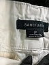 Sanctuary Solid Ivory Shorts Size 27 waist - photo 3
