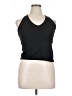 Nike Black Tank Top Size 16 - 18 - photo 1