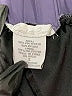 Charlotte Russe 100% Polyester Tie-dye Gray Casual Skirt Size S - photo 4