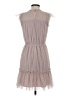 ALLSAINTS Gray Cocktail Dress Size 4 - photo 2