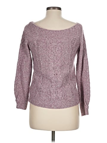 Abercrombie & Fitch Pullover Sweater (view 2)