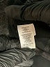1.State 100% Rayon Tropical Black Casual Dress Size M - photo 9